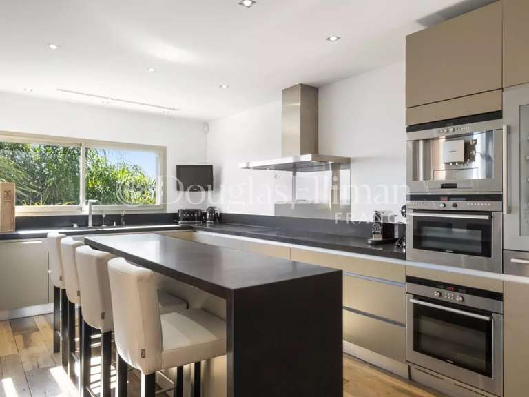 Villa with Sea view Cannes - 6 bedrooms - 291m²