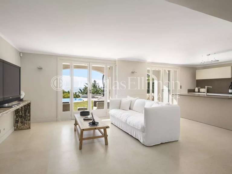 Villa with Sea view Cannes - 6 bedrooms - 291m²