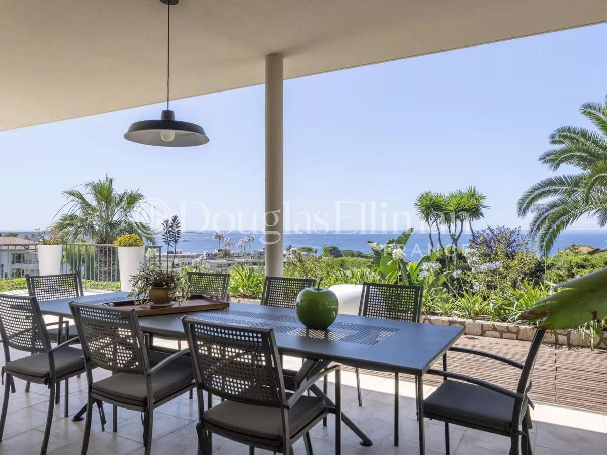 Villa Cannes