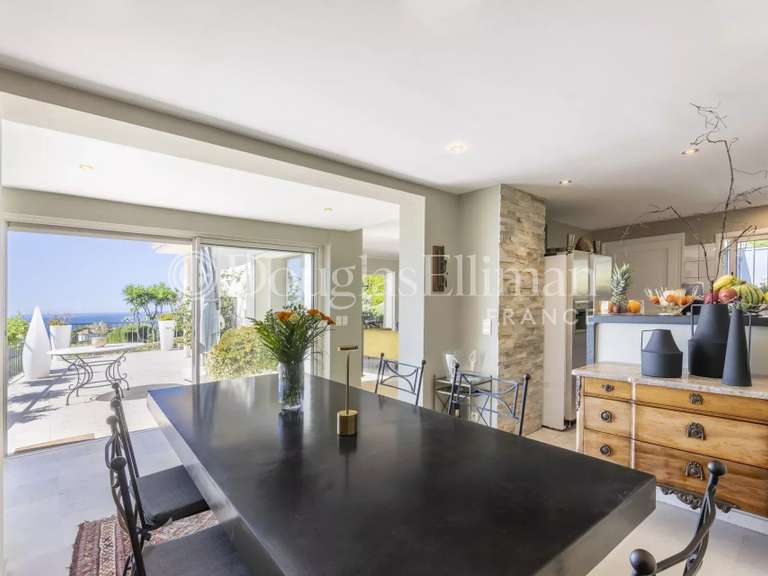 Villa avec Vue sur mer Cannes - 5 chambres - 250m²