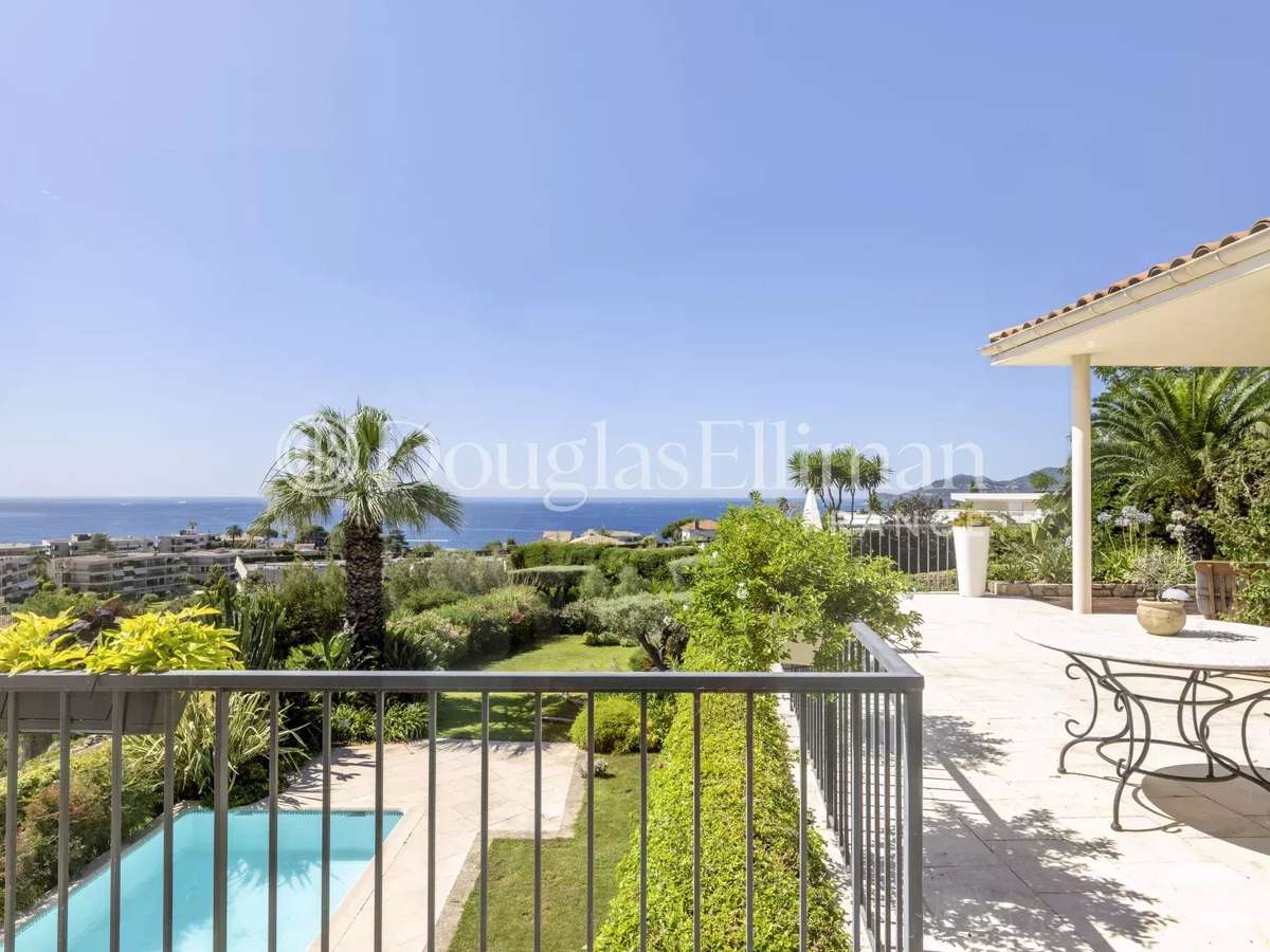 Villa Cannes