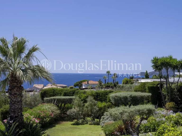 Villa avec Vue sur mer Cannes - 5 chambres - 250m²