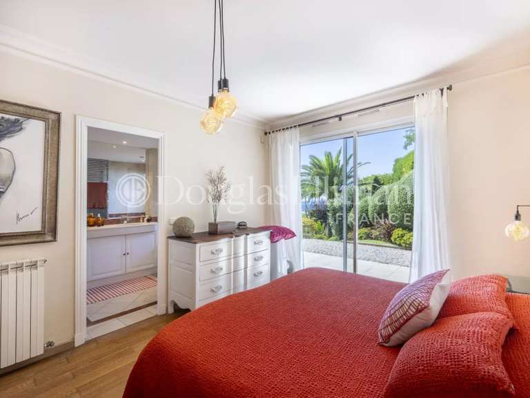 Villa avec Vue sur mer Cannes - 5 chambres - 250m²
