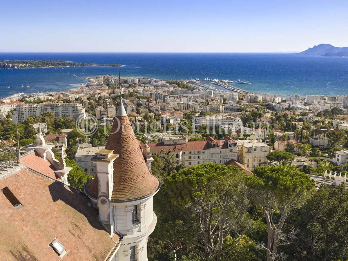 Villa Cannes