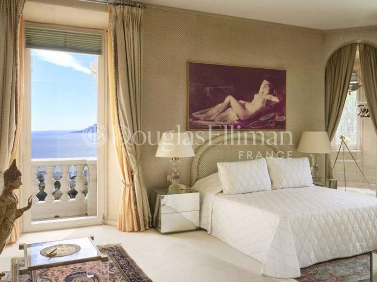 Villa Cannes - 8 chambres - 735m²