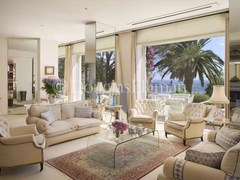 Villa Cannes - 8 chambres - 735m²