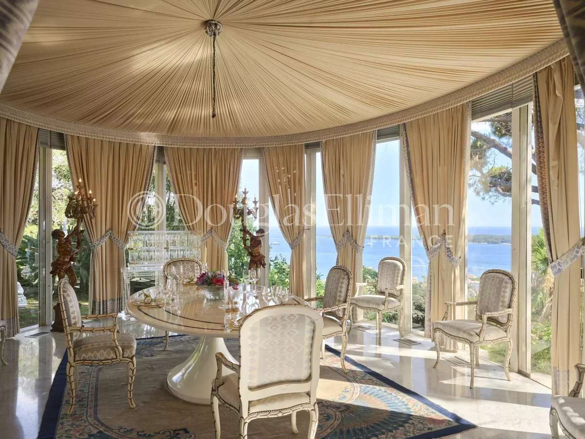 Villa Cannes