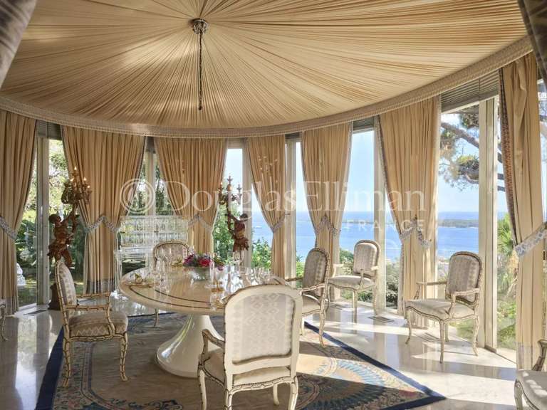 Villa Cannes - 8 chambres - 735m²