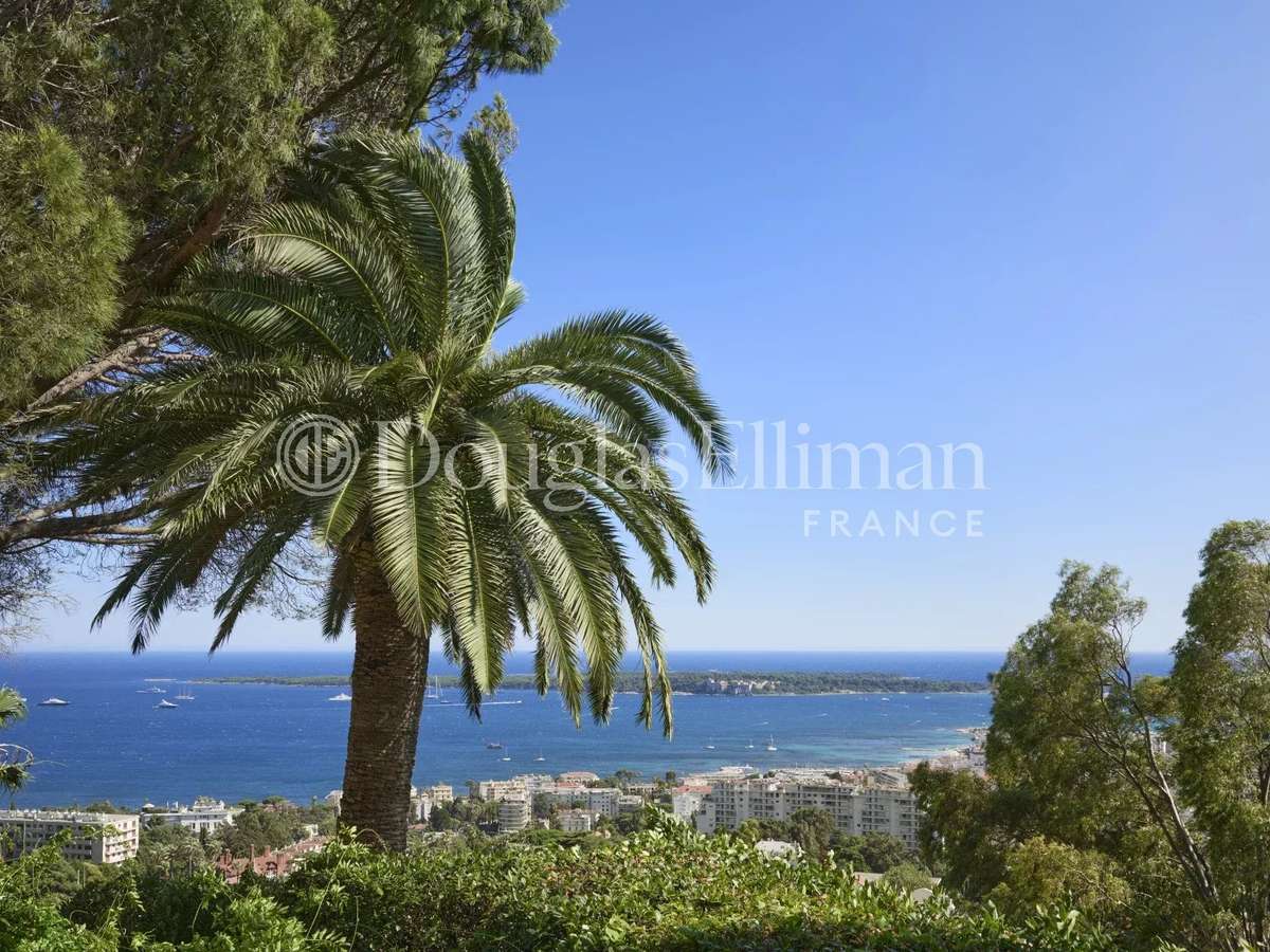 Villa Cannes