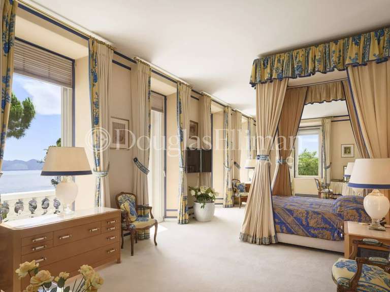 Villa Cannes - 8 chambres - 735m²