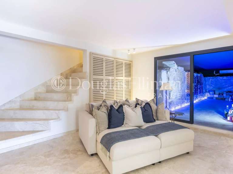 Villa avec Vue sur mer Cannes - 5 chambres - 320m²