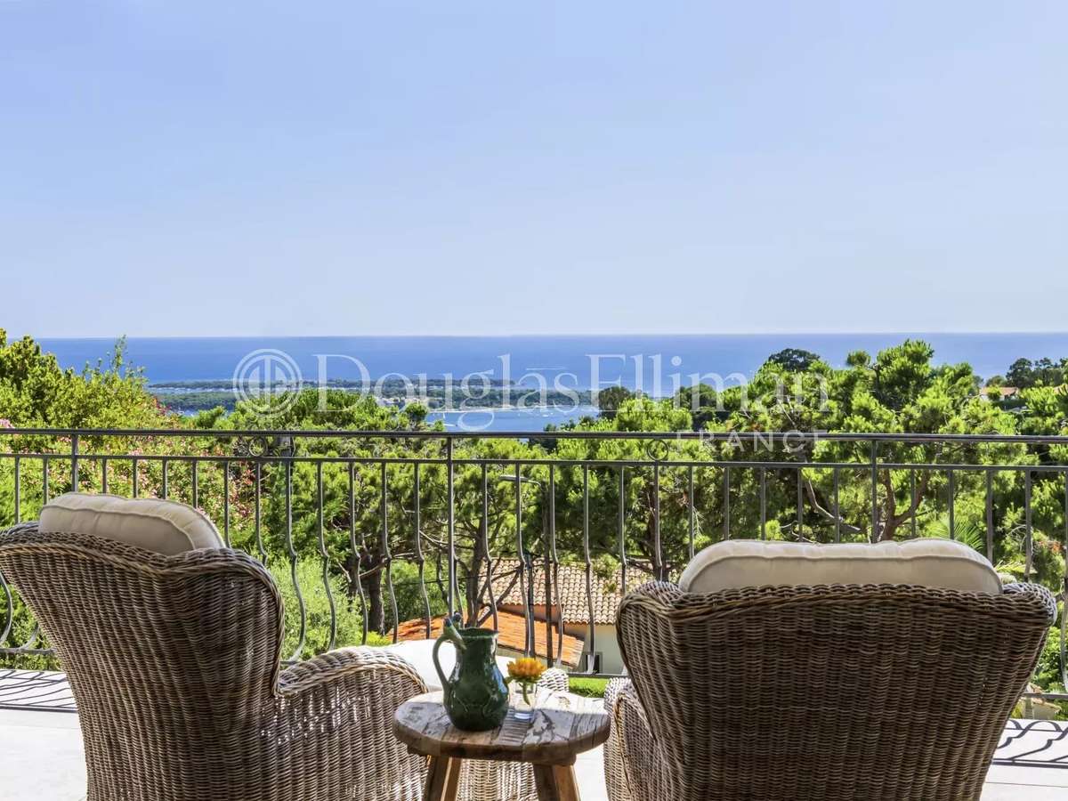 Villa Cannes