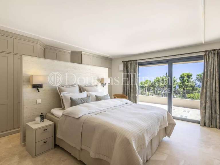 Villa avec Vue sur mer Cannes - 5 chambres - 320m²