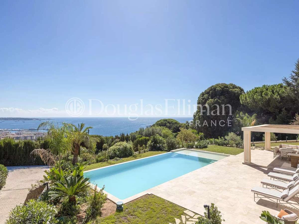 Villa Cannes
