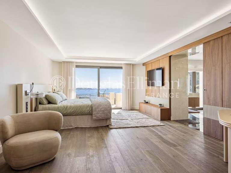 Villa avec Vue sur mer Cannes - 7 chambres - 652m²