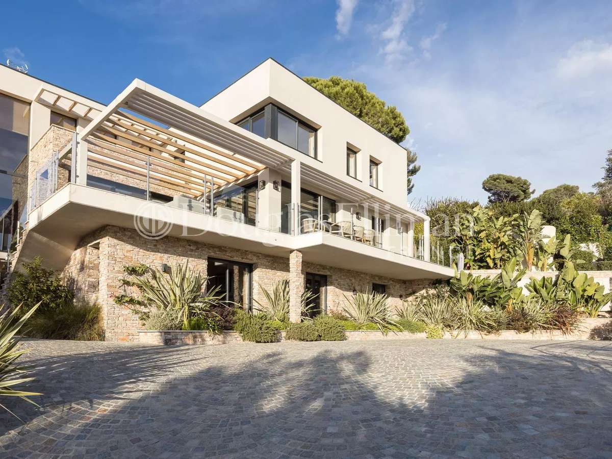 Villa Cannes