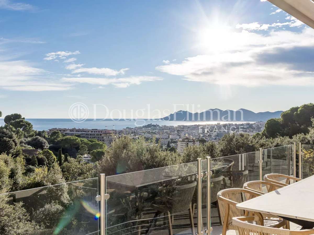 Villa Cannes