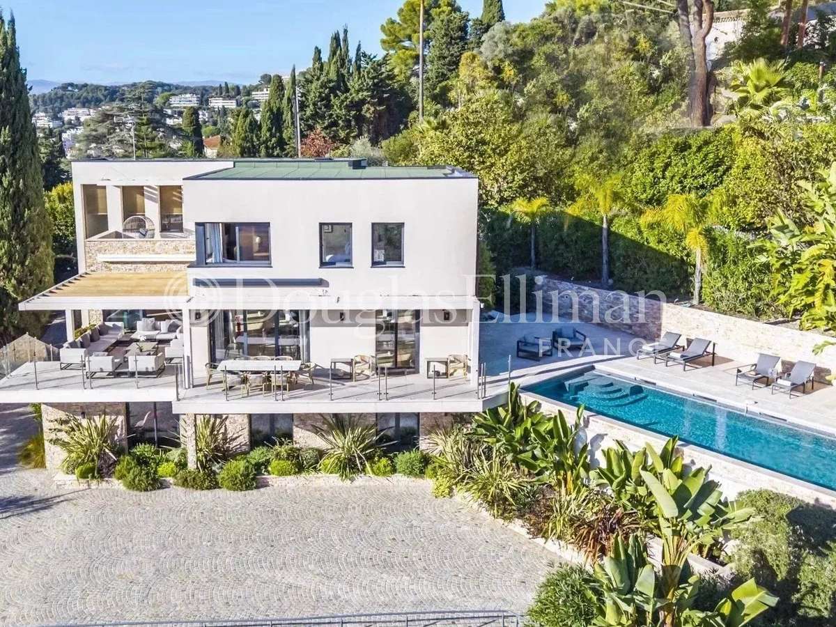 Villa Cannes