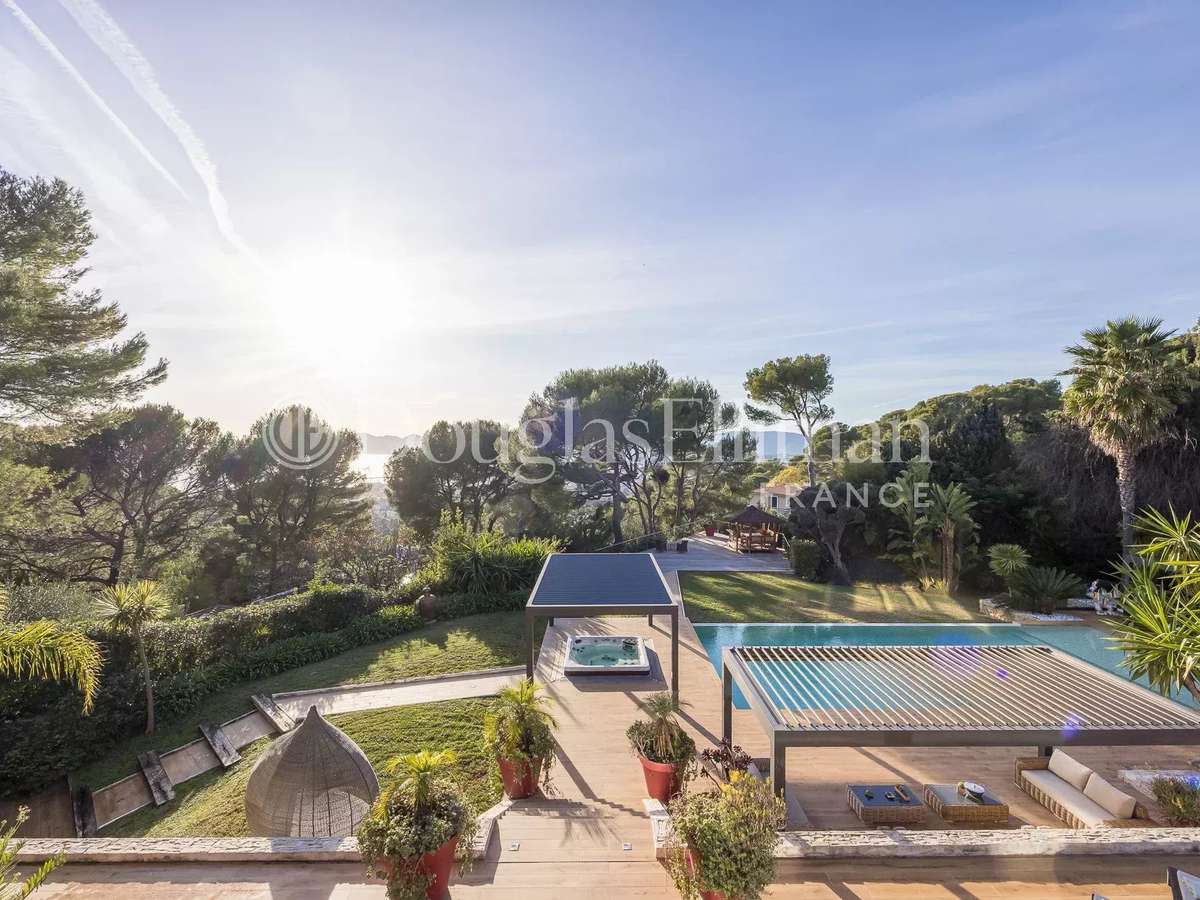 Villa Cannes