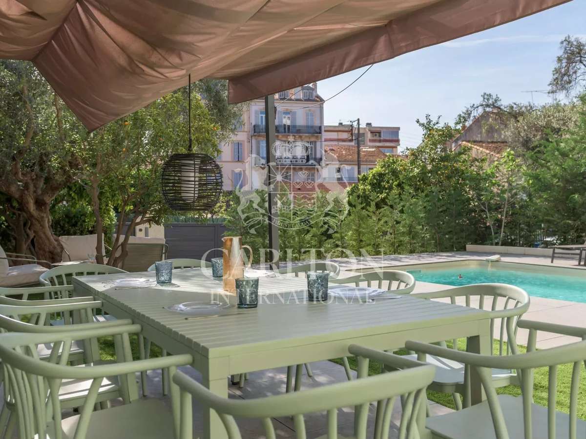 Villa Cannes