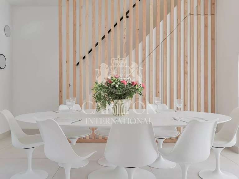 Villa Cannes - 5 chambres - 237m²