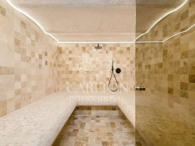 Villa Cannes - 5 chambres - 237m²