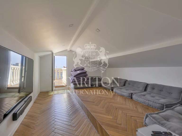 Villa Cannes - 5 chambres - 237m²