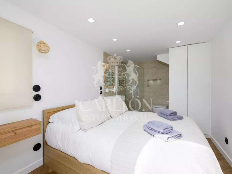 Villa Cannes - 5 chambres - 237m²