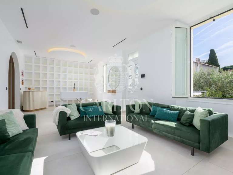 Villa Cannes - 5 chambres - 237m²