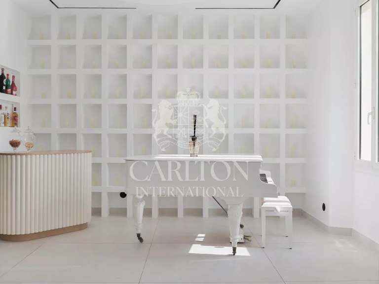 Villa Cannes - 5 chambres - 237m²