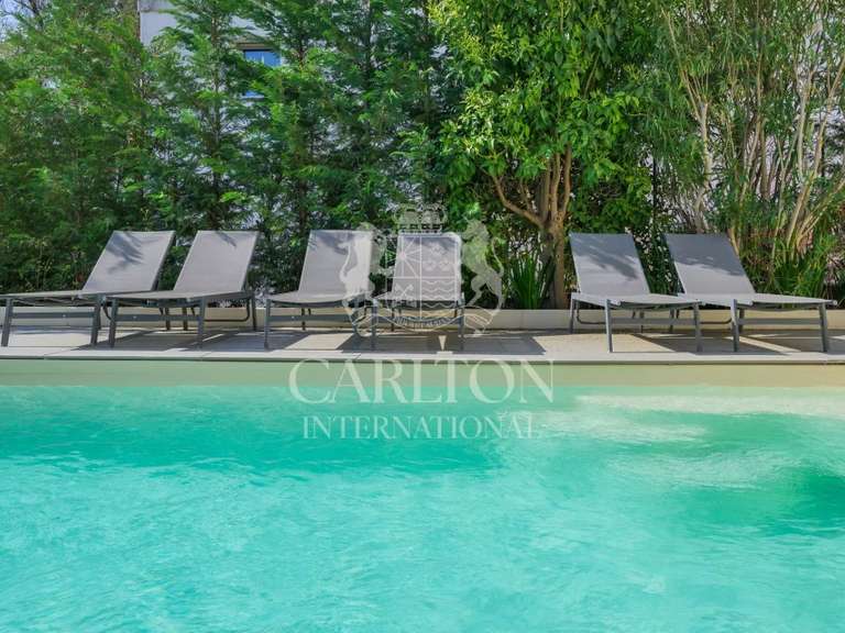 Villa Cannes - 5 chambres - 237m²