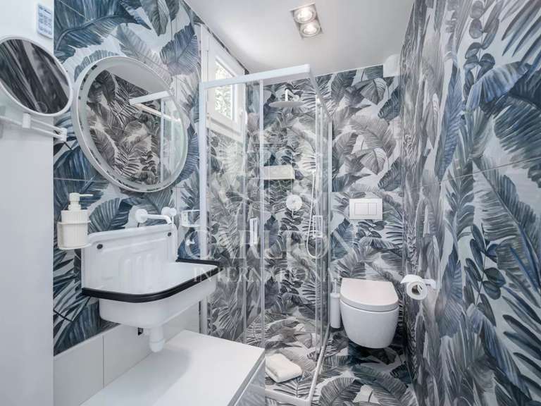 Villa Cannes - 5 chambres - 237m²