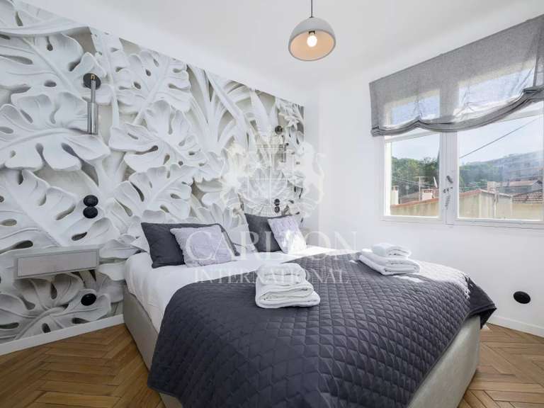 Villa Cannes - 5 chambres - 237m²