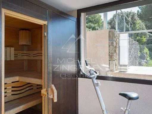 Villa with Sea view Cannes - 5 bedrooms - 350m²