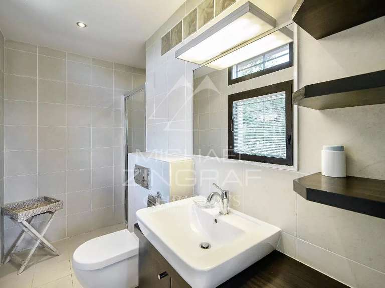 Villa with Sea view Cannes - 5 bedrooms - 350m²