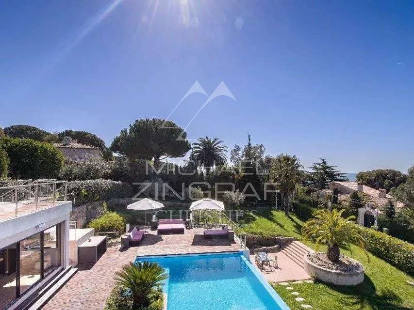 Villa Cannes