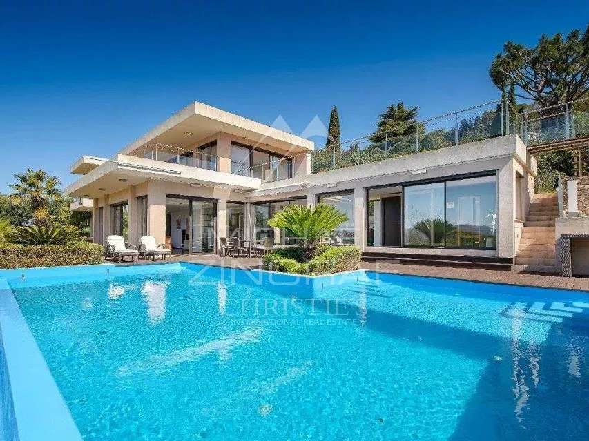 Villa Cannes