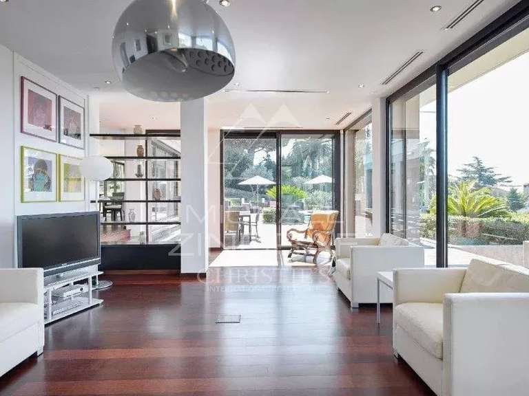 Villa with Sea view Cannes - 5 bedrooms - 350m²