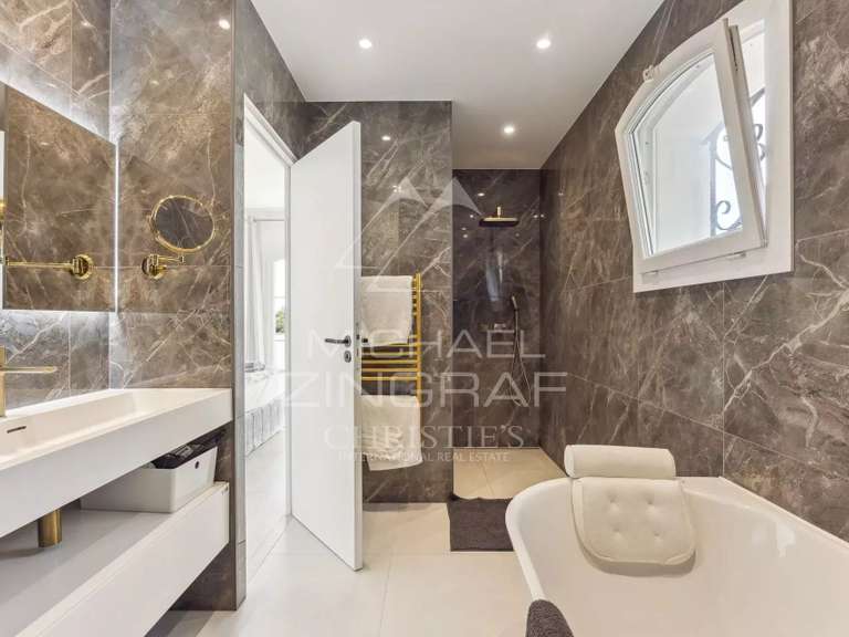 Villa Cannes - 6 bedrooms - 350m²