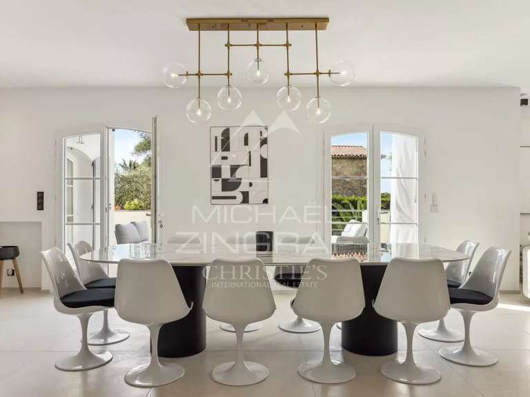 Villa Cannes - 6 bedrooms - 350m²