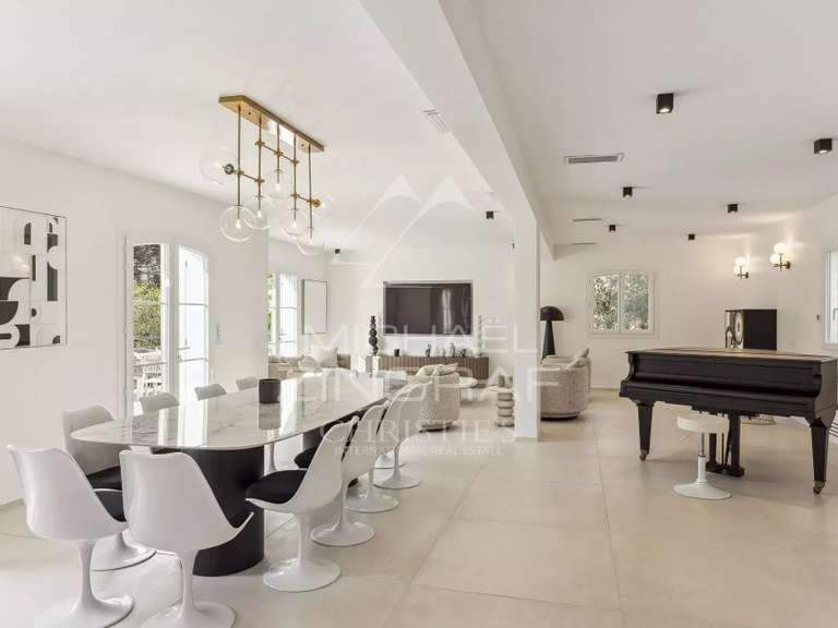 Villa Cannes - 6 bedrooms - 350m²