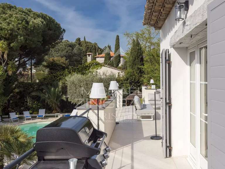 Villa Cannes - 6 bedrooms - 350m²
