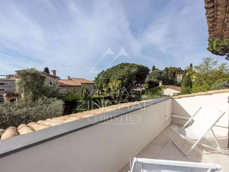 Villa Cannes - 6 bedrooms - 350m²