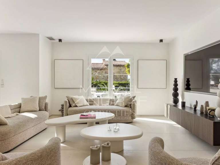 Villa Cannes - 6 bedrooms - 350m²