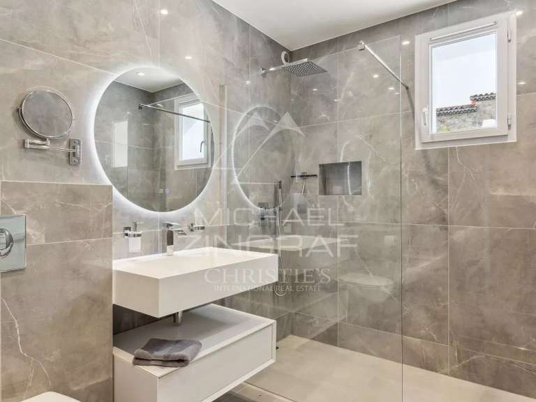 Villa Cannes - 6 bedrooms - 350m²