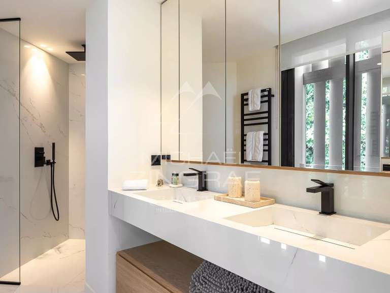 Villa Cannes - 6 bedrooms - 660m²