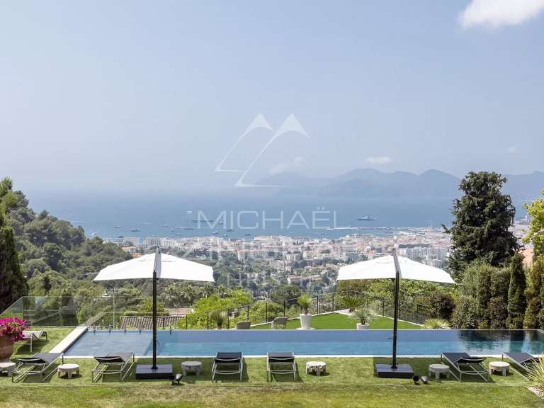 Villa Cannes - 6 bedrooms - 660m²