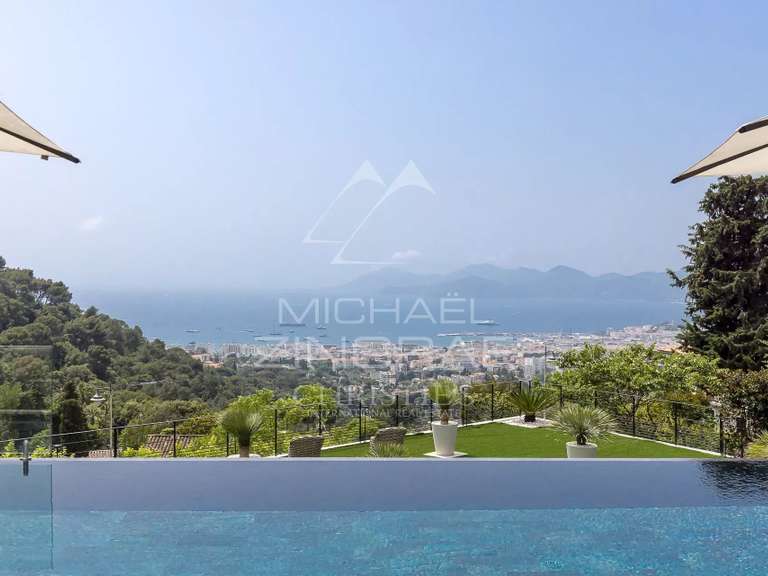 Villa Cannes - 6 bedrooms - 660m²