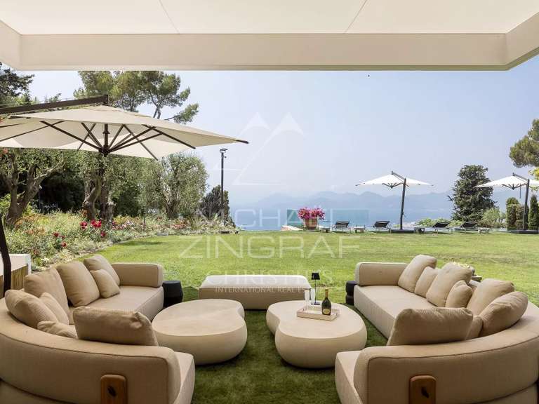 Villa Cannes - 6 bedrooms - 660m²