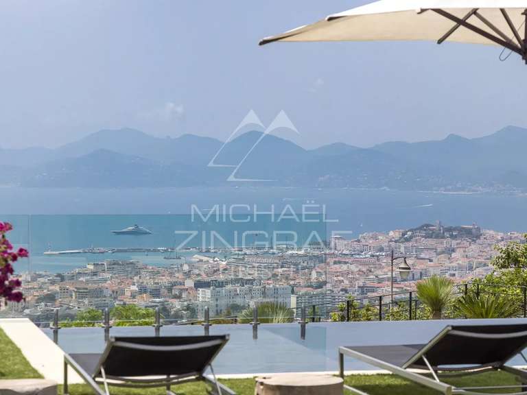 Villa Cannes - 6 bedrooms - 660m²